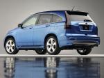 Honda CR-V sport Concept 2006 года